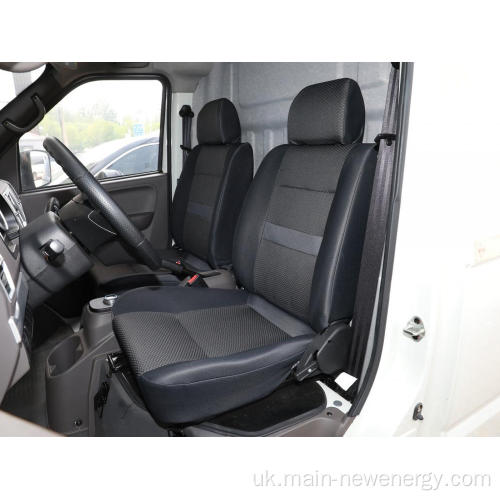 Sumec Kama Professional дешевша ціна пасажирських міні -автомобілів фургона 11 місць хорошої якості